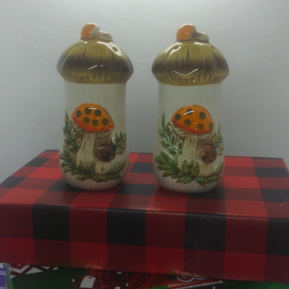Vintage Ceramic